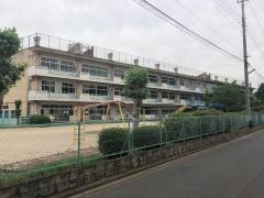 柳沢小学校
