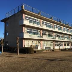 柳沢小学校