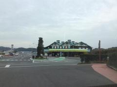道の駅　とみうら枇杷倶楽部