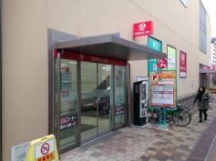 三菱ＵＦＪ銀行経堂支店