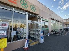 ライフ　前野町店