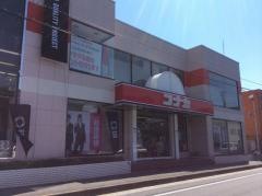 紳士服コナカ綾瀬店
