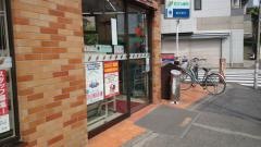 セブンイレブン　横浜矢向店