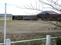 富士豊茂小学校