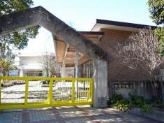 揖斐幼稚園