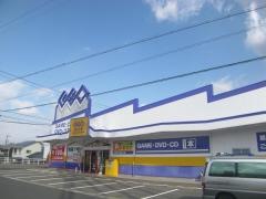 ゲオ蘇原店