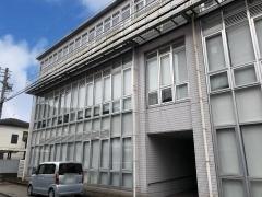 静岡県美容専門学校