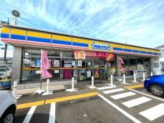 ミニストップ　春日井大手町店