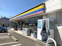 ミニストップ　春日井大手町店