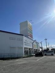 ゲオ久居店