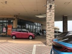 三重トヨペット鈴鹿神戸店