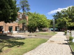 諏訪公園
