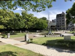 諏訪公園