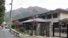 京都市立大原中学校