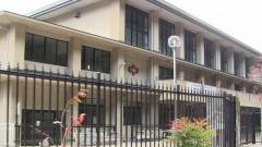京都市立大原中学校