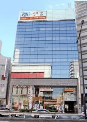 トヨタカローラ大阪　なんば店