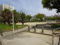 高津公園
