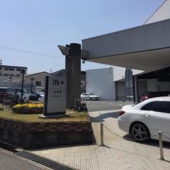 メルセデス・ベンツ神戸西