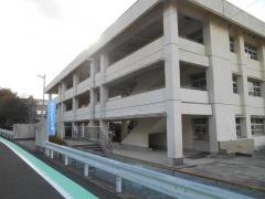 生駒南第二小学校