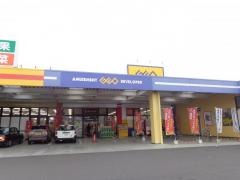 ゲオ柳井店