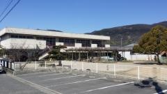 松山保育園