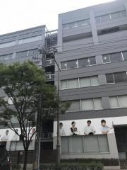 福岡医健・スポーツ専門学校