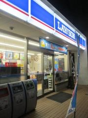 ローソン　渡辺通四丁目店