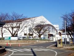 大津小学校