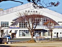 大津小学校