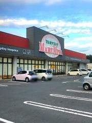 マルミヤストア竹田店