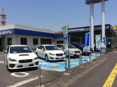 大分スバル自動車大分東店