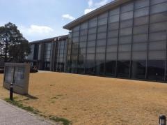 姶良市文化会館加音ホール