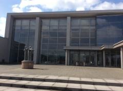 姶良市文化会館加音ホール