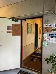 民宿柏青荘