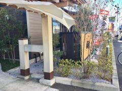 徳樹庵　東大和店