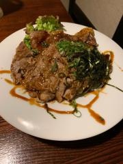 ダイニング山水木