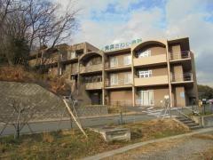 青葉さわい病院