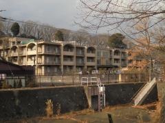 青葉さわい病院