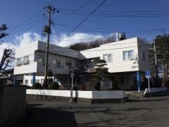 菅野産婦人科医院