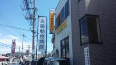 後藤動物病院