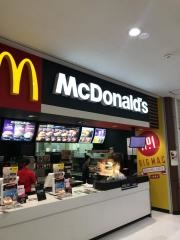 マクドナルド　青森イトーヨーカドー店