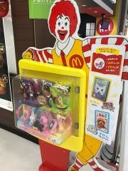 マクドナルド　青森イトーヨーカドー店