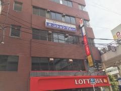 ロッテリア　仙台一番町店