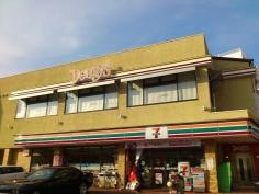 デニーズ　西荻北店