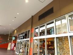 スターバックスコーヒー　ミスターマックス湘南藤沢ショッピングセンター店
