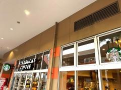 スターバックスコーヒー　ミスターマックス湘南藤沢ショッピングセンター店