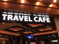 トラベルカフェ江坂東急イン店