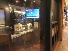 トラベルカフェ江坂東急イン店