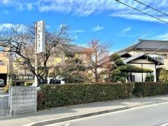 もんがら亭