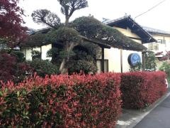 もんがら亭